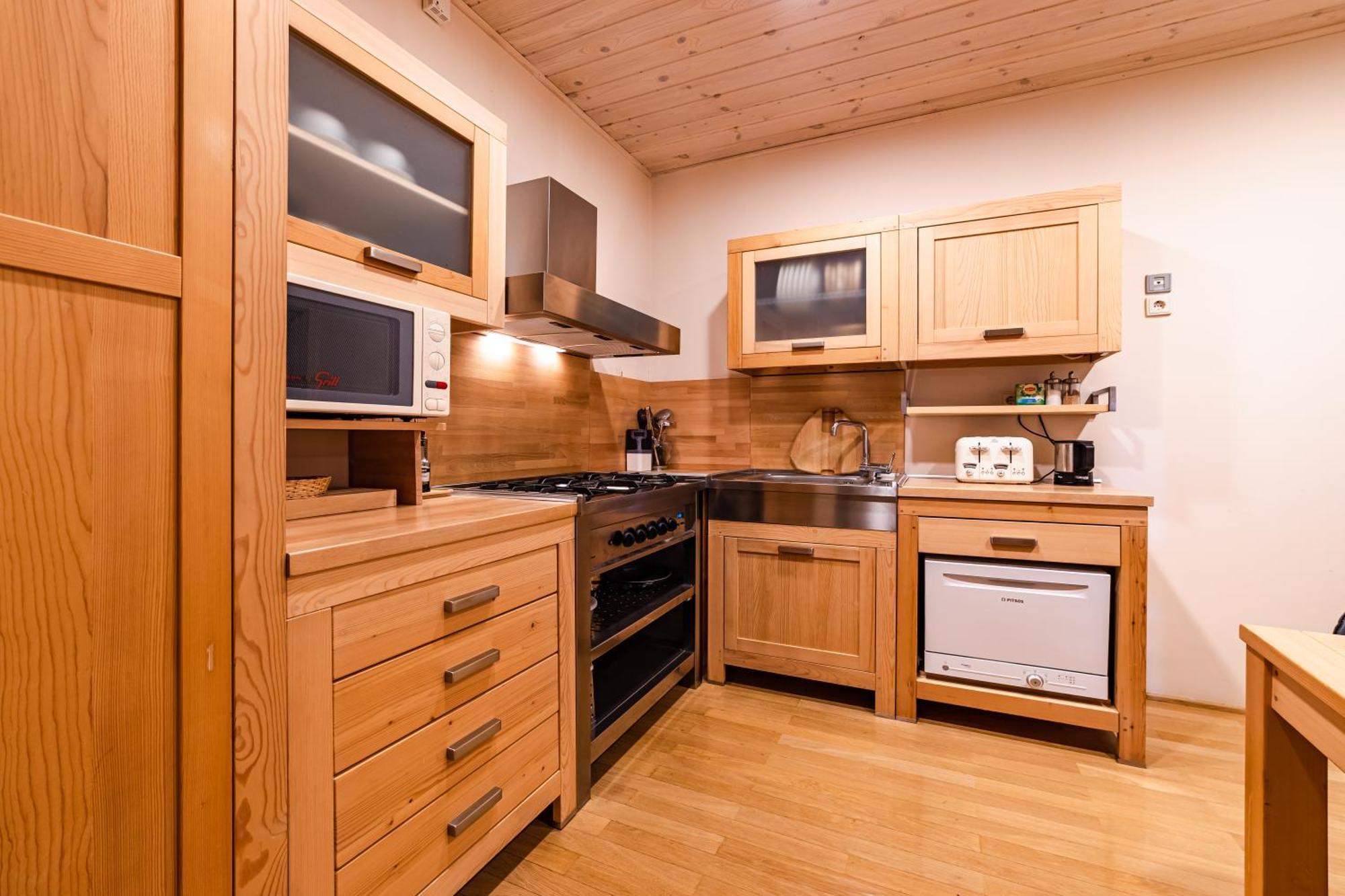 Lyciponon Villa Anavyssos Ngoại thất bức ảnh