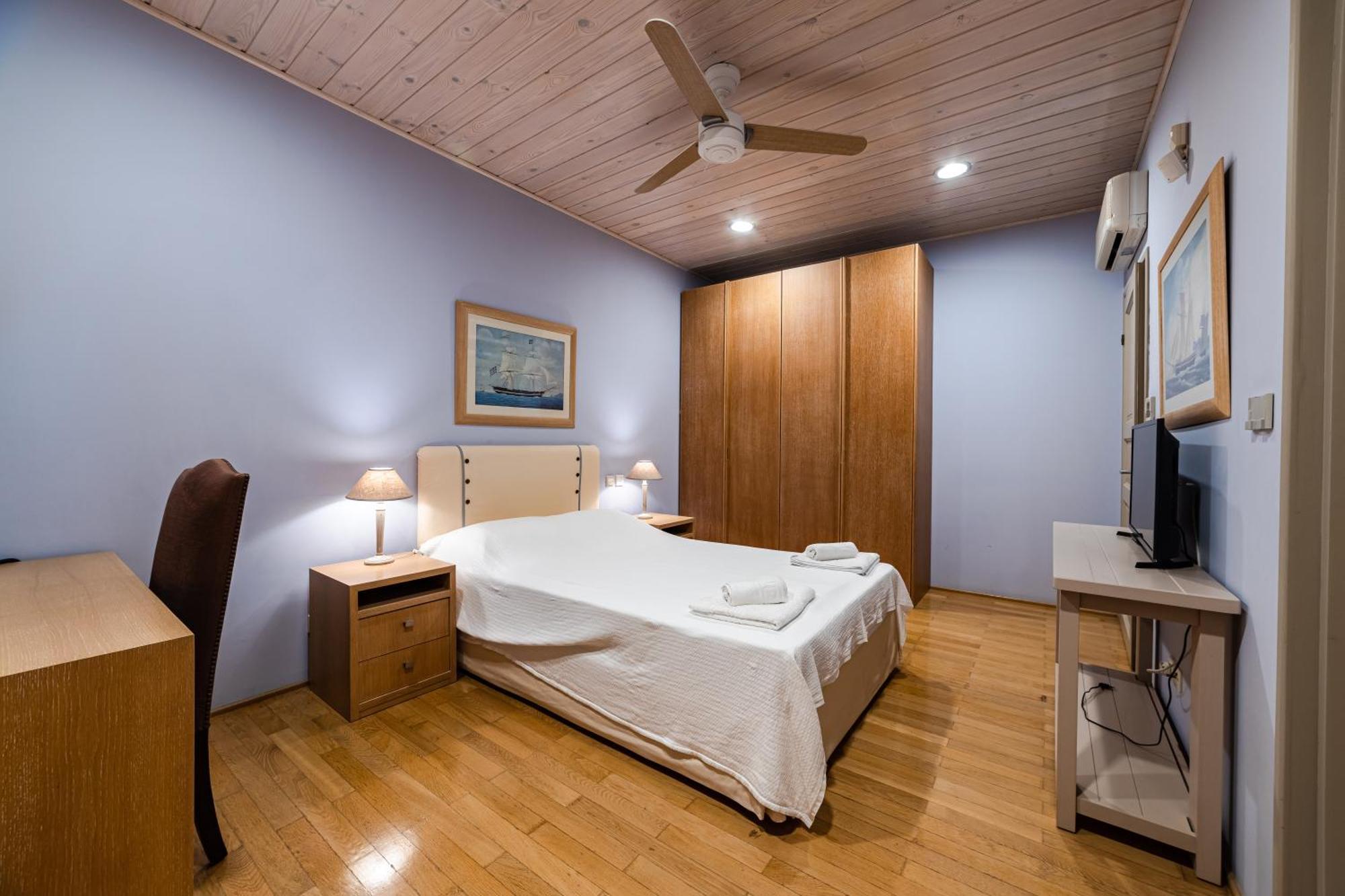 Lyciponon Villa Anavyssos Ngoại thất bức ảnh