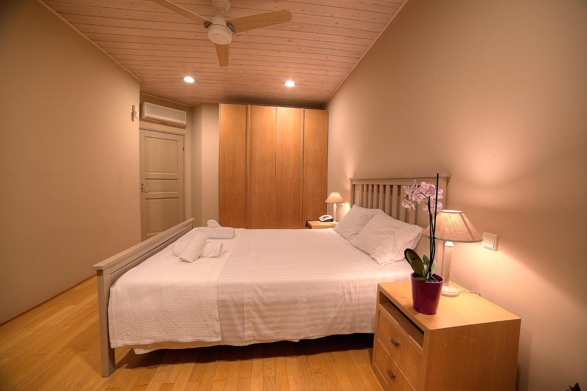 Lyciponon Villa Anavyssos Ngoại thất bức ảnh