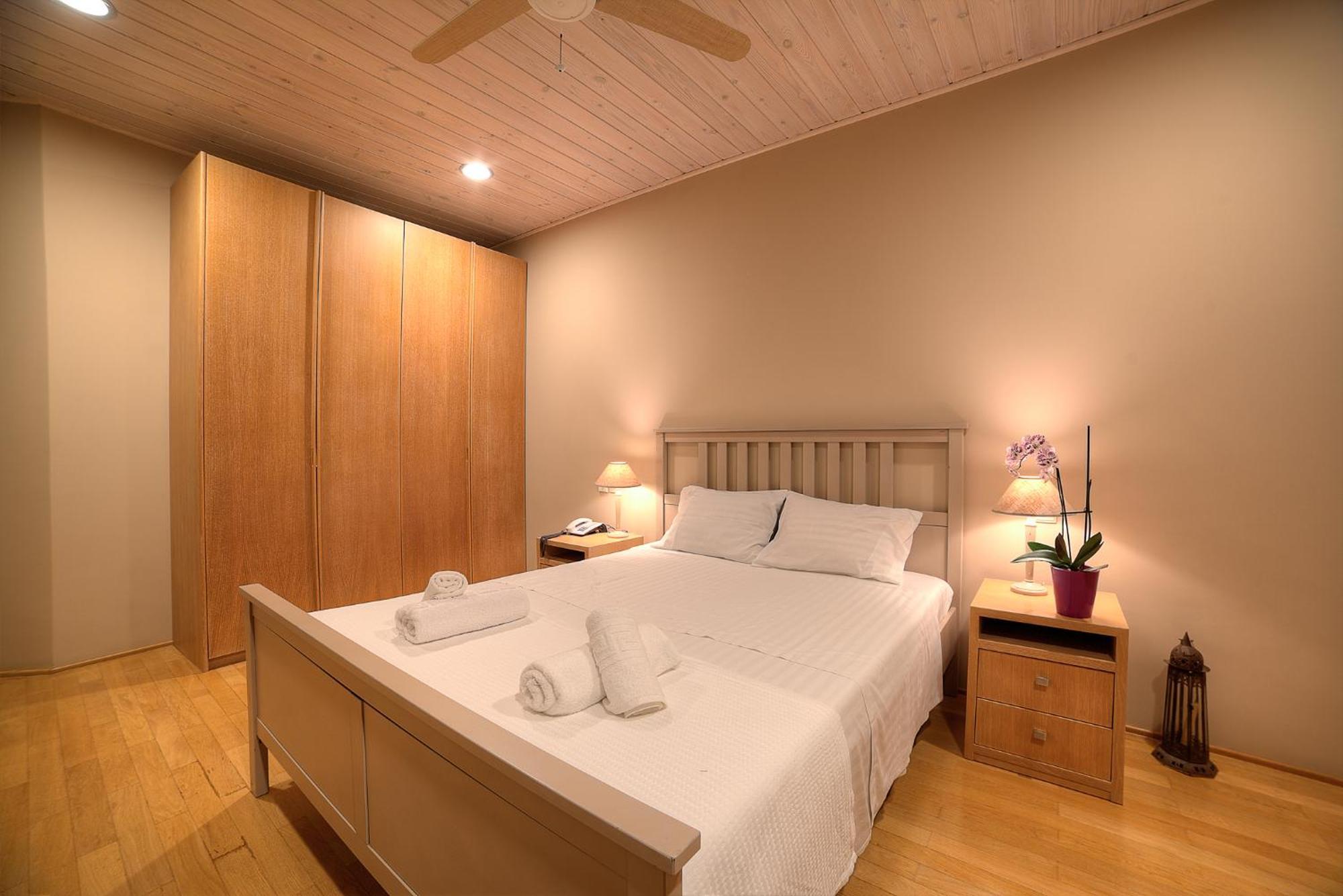 Lyciponon Villa Anavyssos Ngoại thất bức ảnh