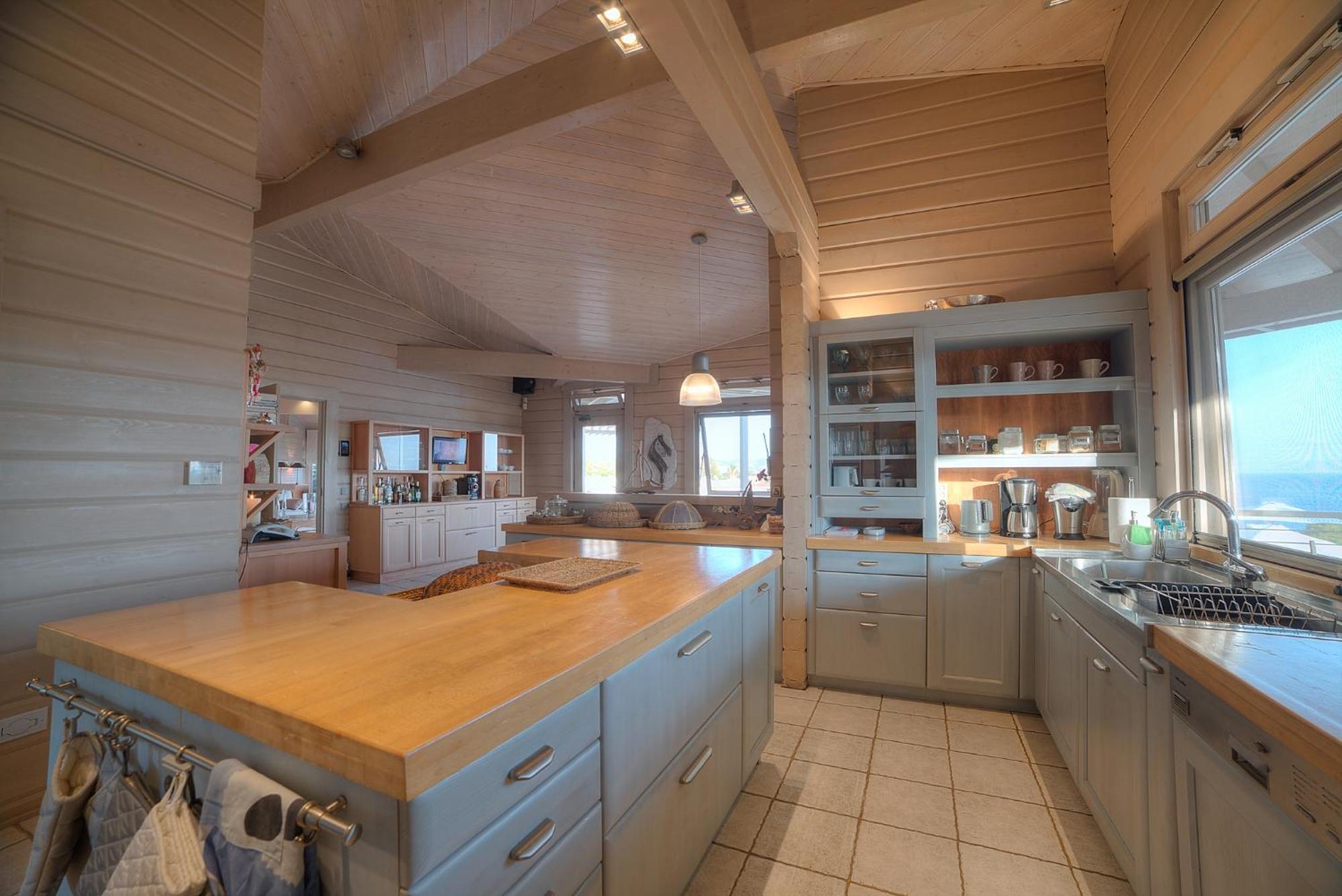 Lyciponon Villa Anavyssos Ngoại thất bức ảnh